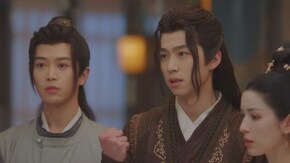 第11話 謀反人の食糧