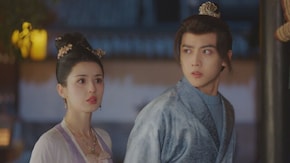 第13話 慈善公演の暗転