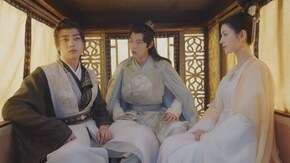 第15話 揺れる馬車の珍道中