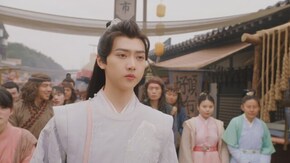 第18話 紅を巡る争い