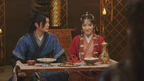 第19話 大王との対面