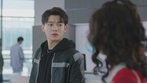 第1話 おとぎ話から覚めて