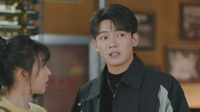 第3話 残業にも負けず