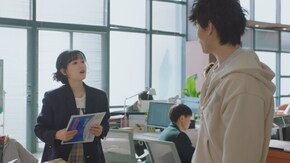 第4話 チャンスをつかむ