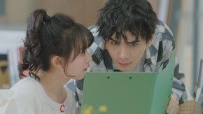 第11話 新たな試練に悪戦苦闘