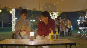 第13話 自分の力で頑張りたい