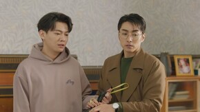第17話 努力は報われる