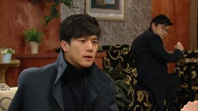 #24 固い決心