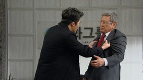 #35 炎の中の真犯人
