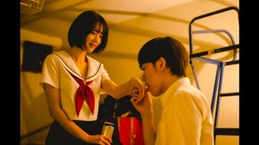 Episode5 体育館倉庫