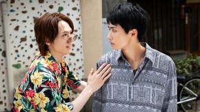 Episode2 7年前の事件