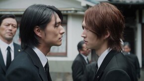 Episode4 三代目の訃報