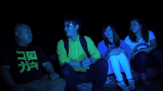 Amazon.co.jp: 芸人たちの身の毛もよだつ怖い話 [DVD
