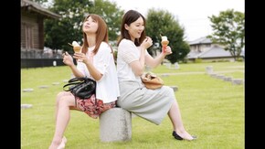 清純OL 覚えたての快感
