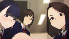 第3話 お着換えタイツ