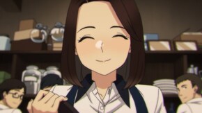 第4話 はたらくタイツ