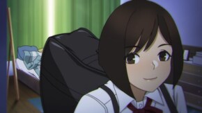 第5話 水着タイツ