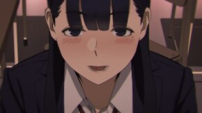 第8話 足裏つぼタイツ