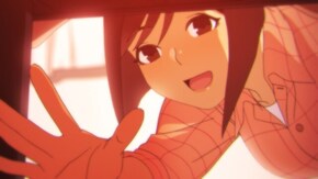 第9話 こたつでタイツ