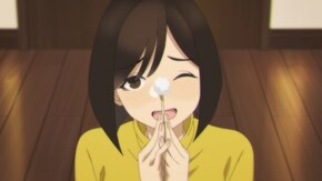 第10話 耳かきタイツ