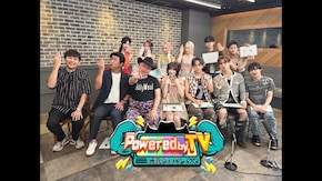 #86 MCに原口あきまさ、スパローズ森田、るーるる初登場!ORβITメインコーナーに登場✨新しいネタの祭典!元気ー1GP