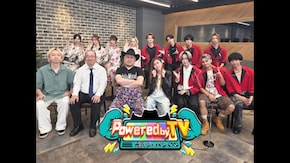 #88 MCに三四郎相田、ルシファー吉岡が登場!Seven Deuceメインコーナーに✨新しいネタの祭典!元気ー1GP