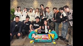 #92 MCにだーりんずが登場!ORβITメインコーナーに✨ハリウッド軍団大感謝祭 ザコシの秘密を大暴露!?