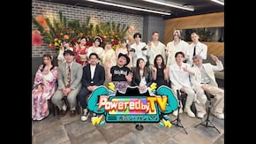 #94 MCにオズワルド、SPゲストに阿部なつきが登場!Seven Deuceメインコーナーに✨Seven Deuce one-man LIVEの様子をお届け‼️