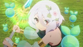第7話 闇穿つ光 ~仲良し姉妹のマリアージュ~