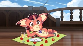 第2話 ビィの暇つぶし 他