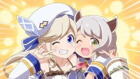 第3話 元気づける三姉妹 他