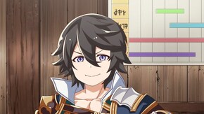 第5話 指揮するカイン 他