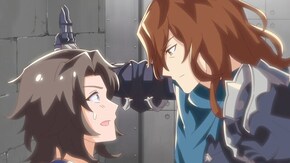 第8話 イオと笑顔の魔法 他