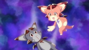 第12話 ぶるっちまう最終決戦!