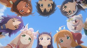 Menu 4 駆け出しの名探偵 ~ミロワールに想いを寄せて~