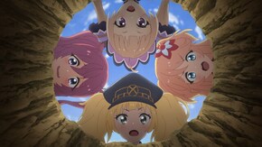 Menu 6 コードネーム:モニカ ~ブイヤベースは温かいうちに~