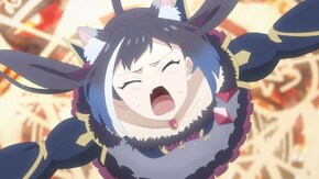 Menu 11 抗う者たち