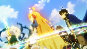 Menu 12 もう一度、キミとつながる物語