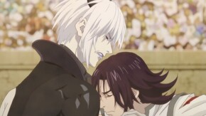 #16 City of the Gods, Part 2