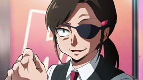 #3 メイドの拳、膵臓の価値は