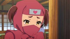 #7 獣抗争史!秋葉外生命体血戦!!