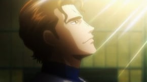 第13話 一軍昇格