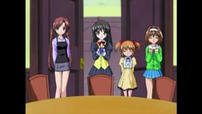 第1話 僕のグラデュエーション