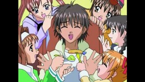 第5話 アニキとメール\(^◇^)/