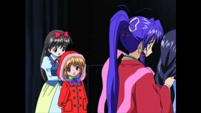 第6話 お兄ちゃんは王子様