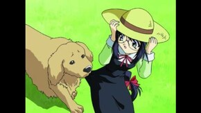 第8話 いつの日か二人で