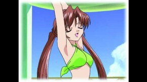 第12話 バカンスはラブよっ