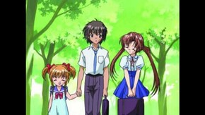 第14話 本当のキモチ