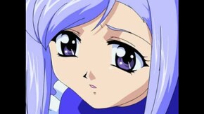 第15話 亞里亞のおリボン