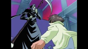 第18話 …永久の…契りを……